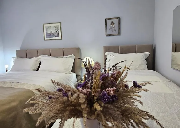 In Appartement Tirana